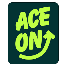 logo programu Aceon